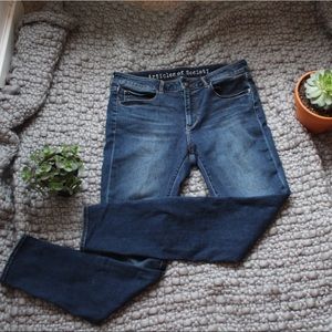 Articles of Society jeans